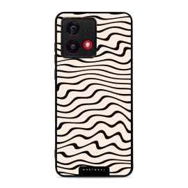 Hülle Glossy Case für Motorola Moto G84 - Farbe GA62G