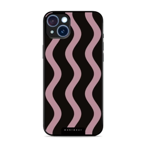 Hülle Glossy Case für Apple iPhone 15 Plus - Farbe GA54G