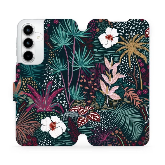 Hülle für Samsung Galaxy A35 5G - Farbe VP13S