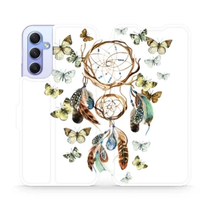 Hülle für Samsung Galaxy A34 5G - Farbe M001P