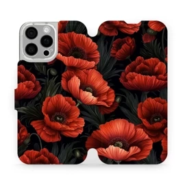 Hülle für Apple iPhone 16 Pro Max - Farbe VP45S