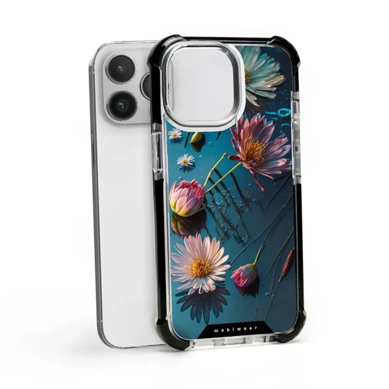 Hülle MagSafe Elite Bumper für Apple iPhone 14 Pro Max - Farbe D014D