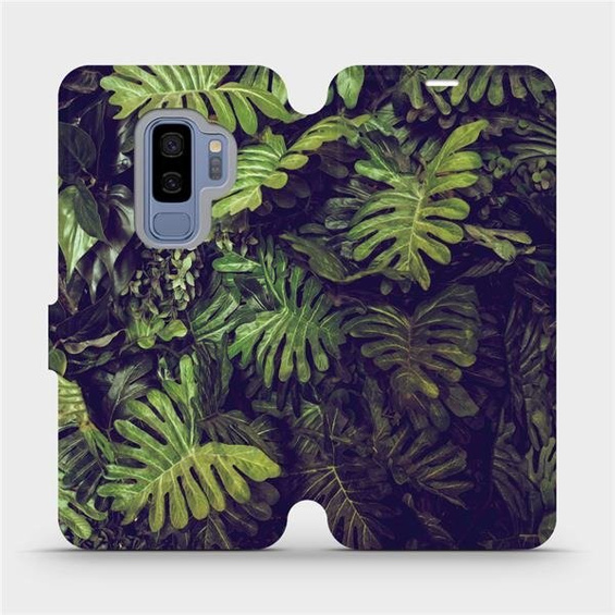 Hülle für Samsung Galaxy S9 Plus - Farbe V136P