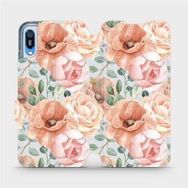 Hülle für Huawei Y6 2019 - Farbe MP02S