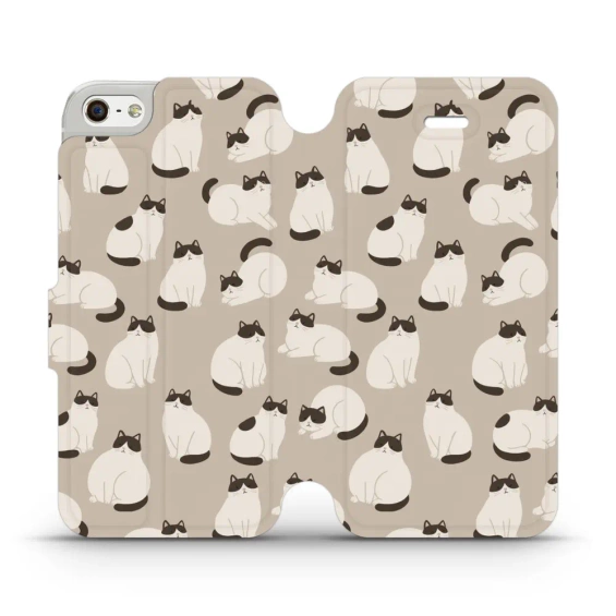 Hülle für Apple iPhone 5s - Farbe V160S