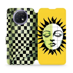 Hülle für Xiaomi Redmi Note 9T - Farbe VP56S