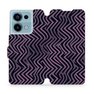 Hülle für Xiaomi Redmi Note 13 Pro 4G - Farbe VA55S