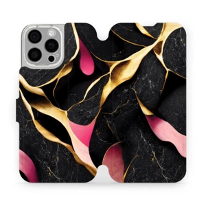 Hülle für Apple iPhone 16 Pro Max - Farbe VP35S