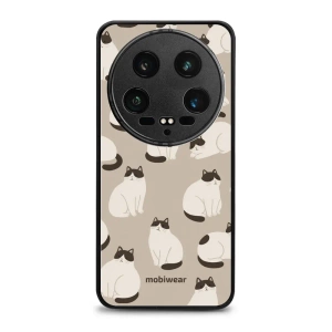 Hülle Glossy Case für Xiaomi 14 Ultra 5G - Farbe G160G