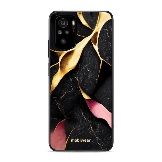 Hülle Glossy Case für Xiaomi Redmi Note 10 - Farbe G021G