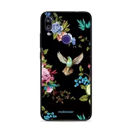 Hülle Glossy Case für Xiaomi Redmi 7 - Farbe G041G