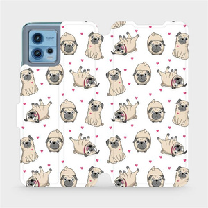 Hülle für Motorola Moto G72 - Farbe M097P