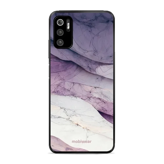 Hülle Glossy Case für Xiaomi Poco M3 Pro 5G - Farbe G028G