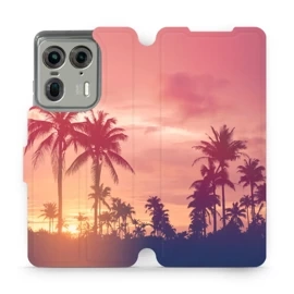 Hülle für Motorola Edge 50 Ultra - Farbe M134P