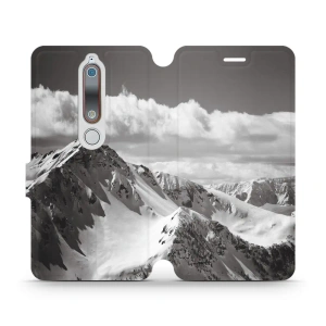 Hülle für Nokia 6.1 - Farbe M152P