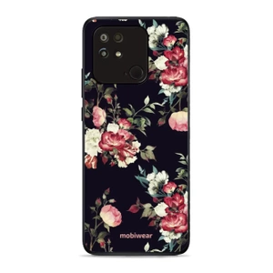 Hülle Glossy Case für Xiaomi POCO C40 - Farbe G040G