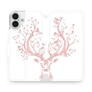 Hülle für Apple iPhone 16 Plus - Farbe M007S