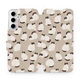 Hülle für Samsung Galaxy A16 5G - Farbe V160S