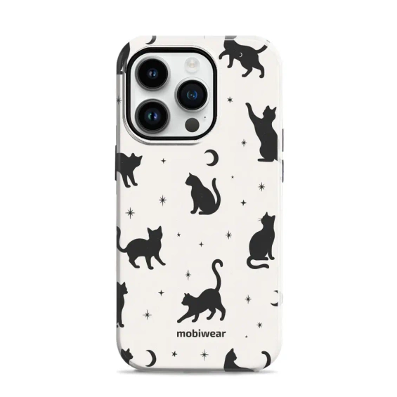 Hülle Elite Pro für Apple iPhone 14 Pro - Farbe E162E