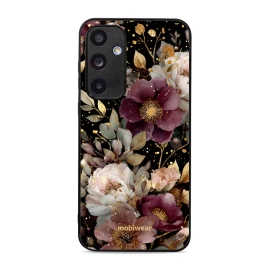 Hülle Glossy Case für Samsung Galaxy A35 5G - Farbe G169G