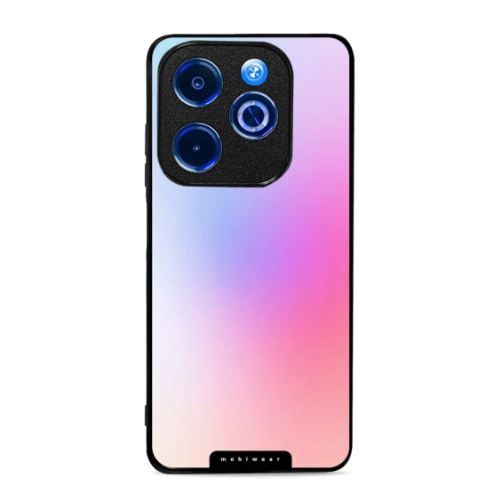 Hülle Glossy Case für Infinix Smart 8 - Farbe G065G