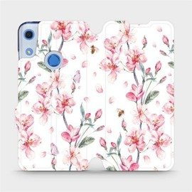 Hülle für Huawei Y6S - Farbe M124S