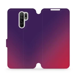 Hülle für Xiaomi Redmi 9 - Farbe VP67S