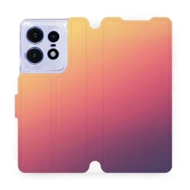 Hülle für Motorola Edge 50 Pro - Farbe VP66S