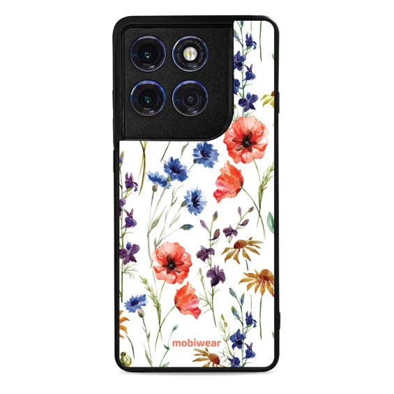 Hülle Glossy Case für Motorola Edge 60 Pro - Farbe G032G