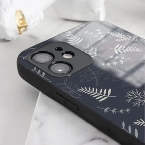Hülle Glossy Case für Samsung Galaxy A70 - Farbe G044G