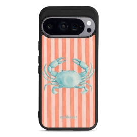 Hülle Glossy Case für Google Pixel 9 Pro - Farbe GP87G