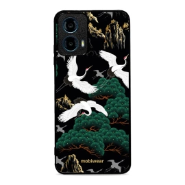 Hülle Glossy Case für Motorola Moto G34 5G - Farbe G042G