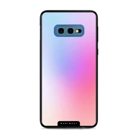 Hülle Glossy Case für Samsung Galaxy S10e - Farbe G065G