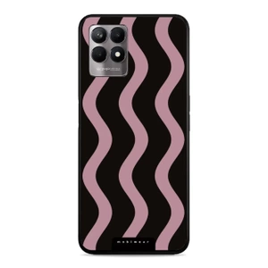 Hülle Glossy Case für Realme 8i - Farbe GA54G