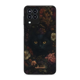 Hülle Glossy Case für Samsung Galaxy M33 5G - Farbe G161G