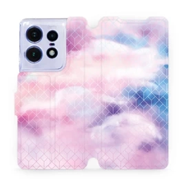 Hülle für Motorola Edge 50 Pro - Farbe MR02S