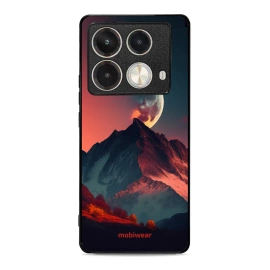 Hülle Glossy Case für Infinix Note 40 Pro - Farbe G007G