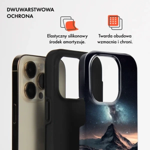 Hülle Elite Pro für Apple iPhone 14 Pro Max - Farbe E006E