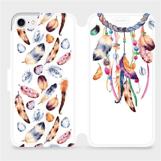 Hülle für Apple iPhone 8 - Farbe M003S