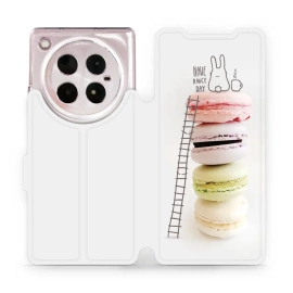 Hülle für Infinix ZERO 40 5G - Farbe M090P