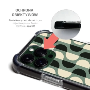 Hülle MagSafe Elite Bumper für Apple iPhone X - Farbe DA56D