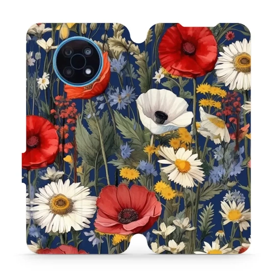 Hülle für Nokia G50 5G - Farbe VP46S
