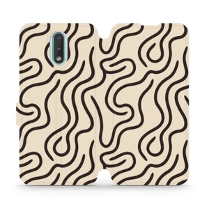 Hülle für Nokia 2.3 - Farbe VA60S