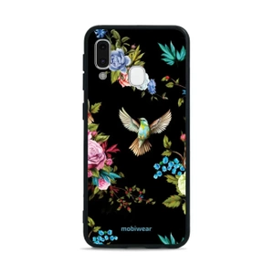 Hülle Glossy Case für Samsung Galaxy A20e - Farbe G041G
