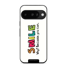 Hülle Glossy Case für Google Pixel 10 - Farbe G073G