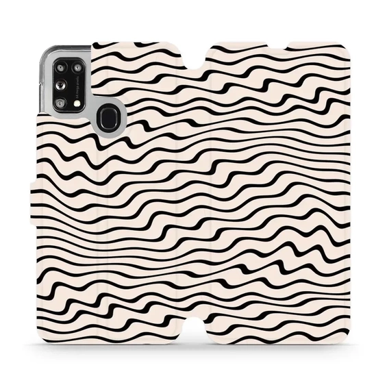 Hülle für Samsung Galaxy M21 - Farbe VA62S