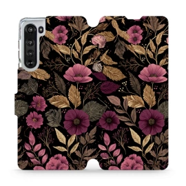 Hülle für Motorola Edge - Farbe V170S