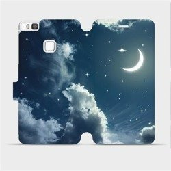 Hülle für Huawei P9 Lite - Farbe V145P