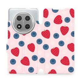 Hülle für Huawei Honor Magic7 Lite 5G - Farbe VP84S