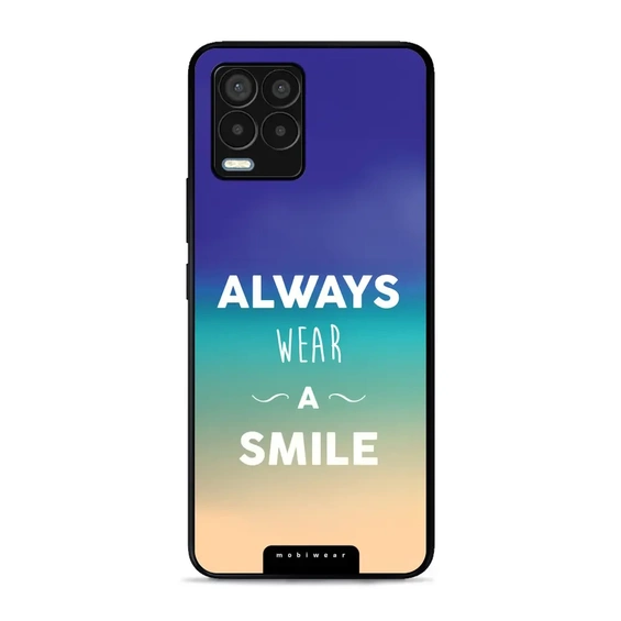 Hülle Glossy Case für Realme 8 Pro - Farbe G074G